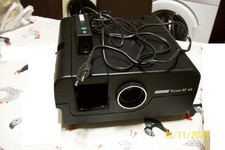 Dia Projektor --REVUE--Autofocus AF 44 --funktionstüchtig