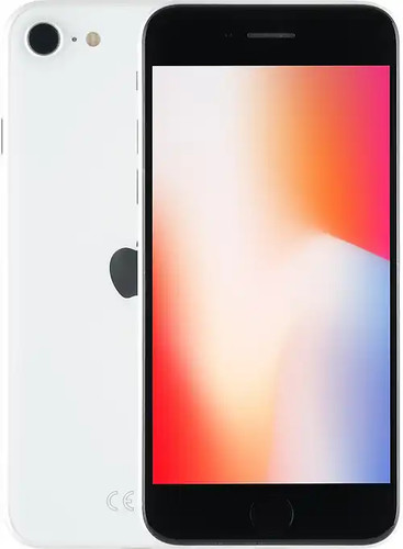 Apple iphone 2020 - se,