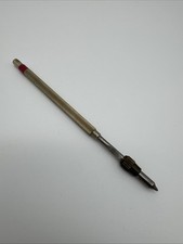 Altes Uhrmacherwerkzeug, SwissFassungsöffner, Uhrmacher Uhrmachernachlass # 8