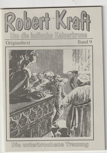 Robert kraft die indische - kraft,
