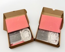 2 x Dürr Dental VistaScan Smart Reader – RFID-Lesegerät für Speicherfolien Neu 