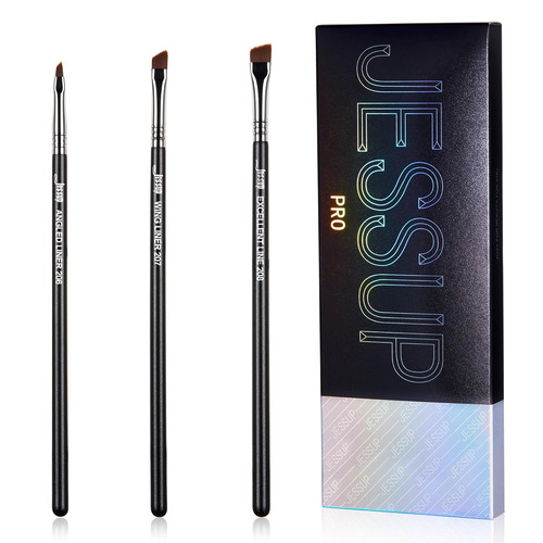 Jessup abgewinkeltes eyeliner - jessup,