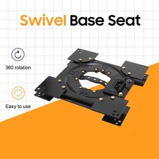 Premium Swivel Seat Base For