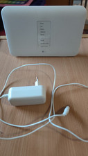 Deutsche Telekom Speedport W