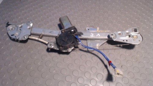 Fensterheber elektr vorn - fensterheber,