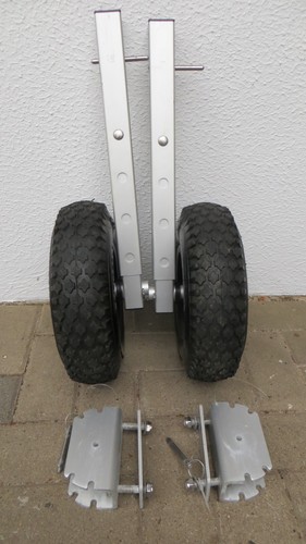 Slipräder für talamex - slipräder,