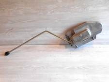 Fortschritt E 930 / E 931