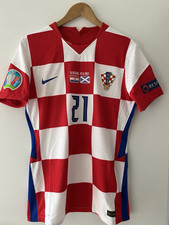 Croatia Jersey, Trikot