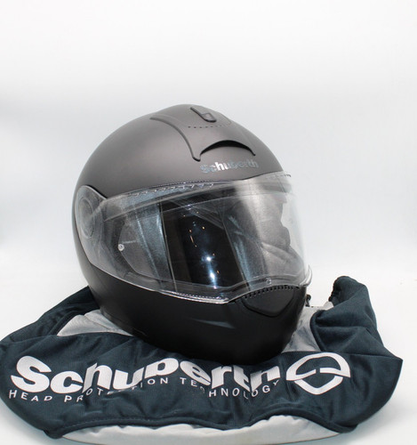 Motorradhelm schuberth - motorradhelm,