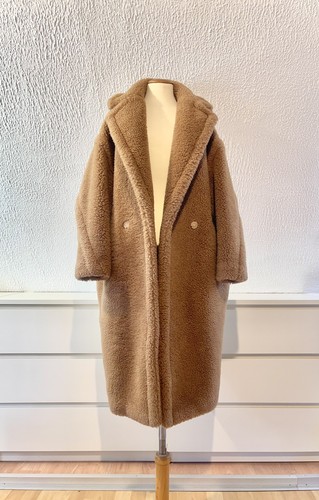 Original max mara - max, mantel