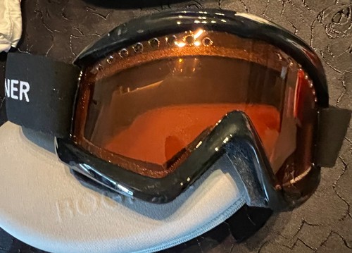 Bogner ski brille unisex - brille,