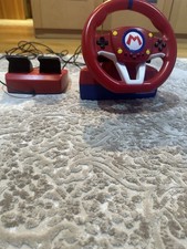 🏁 Mario Kart Lenkrad +