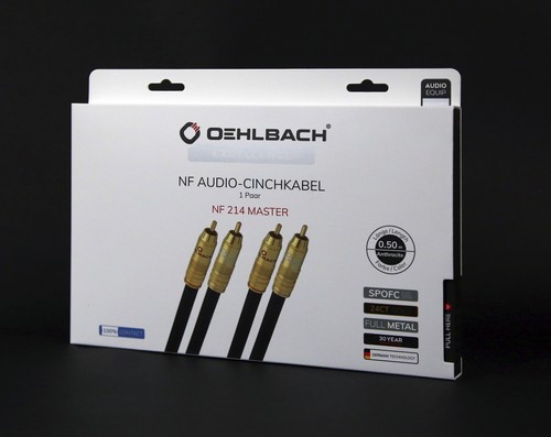 Oehlbach 214 master - oehlbach, nf