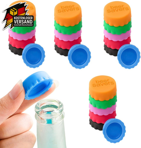 Bunte silikon - bunte,