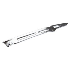 Kettenschutz Kettenkasten