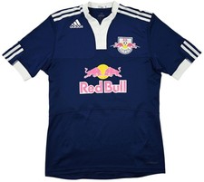Adidas 2010-11 RB LEIPZIG