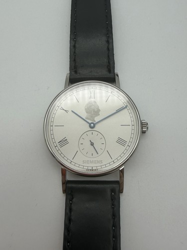Nomos glashütte ludwig jubi - ludwig,
