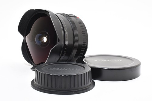 Near mint canon - canon, ef