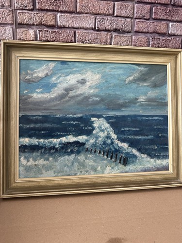 Meer see sturm welle - sturm,
