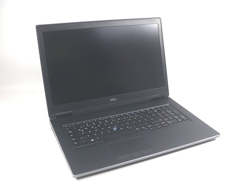 Dell precision 7730 3 - precision, 17,3"