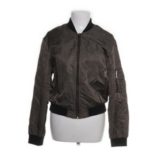Zara basic bomberjacke - zara, basic,