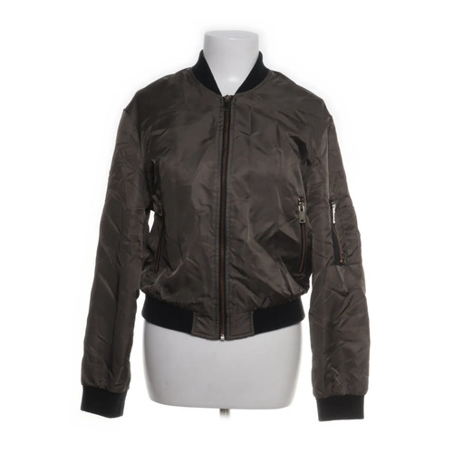 Zara basic bomberjacke - zara, basic,