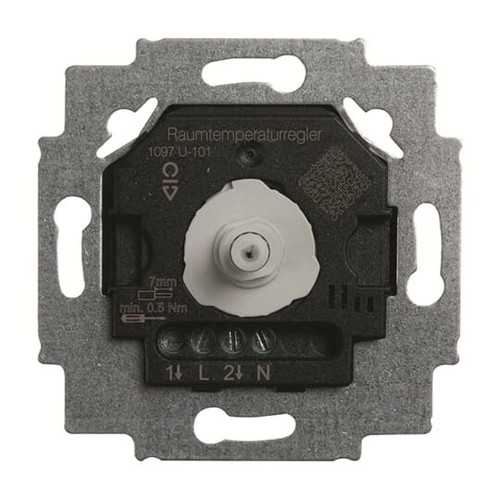 Busch jaeger 1097u - busch-jaeger, 1097u-101