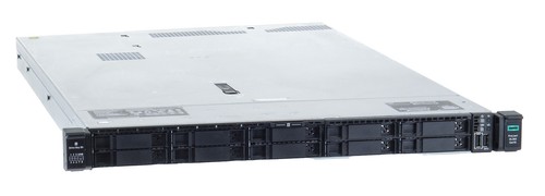 Hpe proliant dl360 gen10 - hpe,