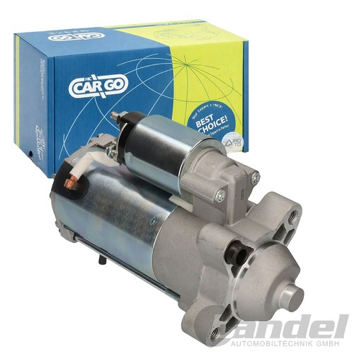 Cargo bosch anlasser - hc-cargo, by