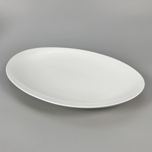 Kpm urbino servierplatte oval - servierplatte,