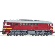 Roco 7300061 H0 Diesellok T