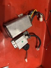 Teile Ameise CBD12W-Li