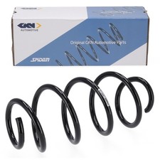 SPIDAN 86922 Fahrwerksfeder