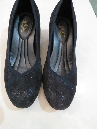 Heißere bequeme slipper - 5,