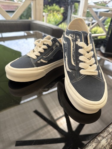 Originale vans old skool - originale,