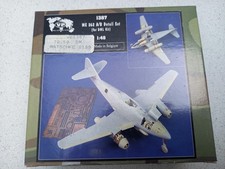 Verlinden Resine Umbaukit