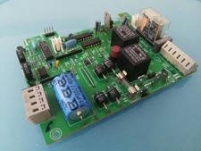 Steuerplatine /Hauptplatine 8