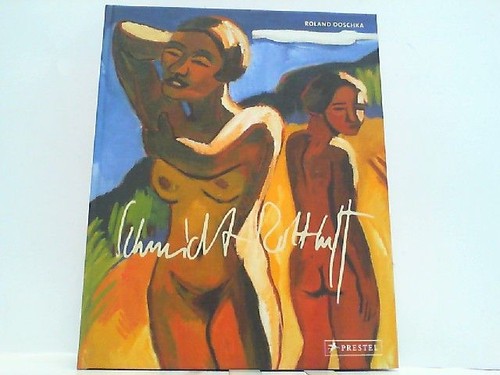 Karl schmidt rottluff - karl, schmidt-rottluff