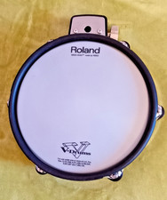 Roland PDX-100, V-Drums Pad