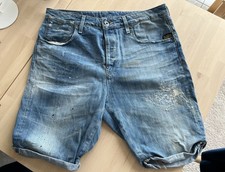 G-STAR RAW A CROTCH 1/2 Jeans