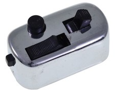 Lichtschalter / Hupe UNI AUTO