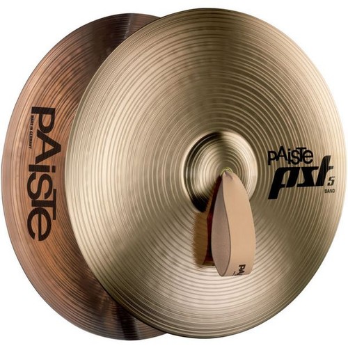 Paiste bandteller pst5 - bandteller,