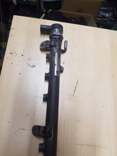 A6420702595/003 Einspritzleiste aus MERCEDES-BENZ VITO (W639) 120 CDI (OM642)