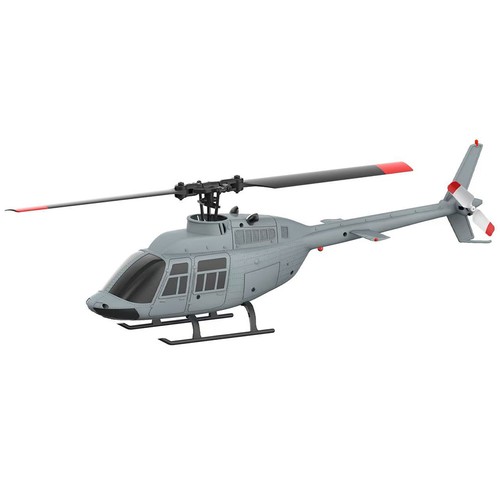 Torcster hubschrauber bell 206 - torcster,