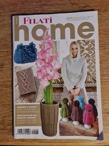 Filati home 46 - filati, nr.46