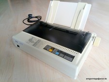 Star LC-10 Commodore Amiga