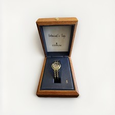 Corum Admiral’s Cup
