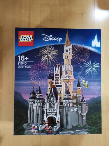 Lego disney das - disney:,