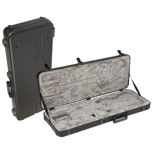 Fender deluxe molded case - fender,