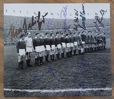 1. FC Köln  Endspiel 1959/60